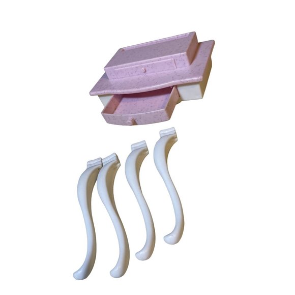 Disney Mermaid Doll with Sebastian Crab and Accessories - Picture 12 of 14